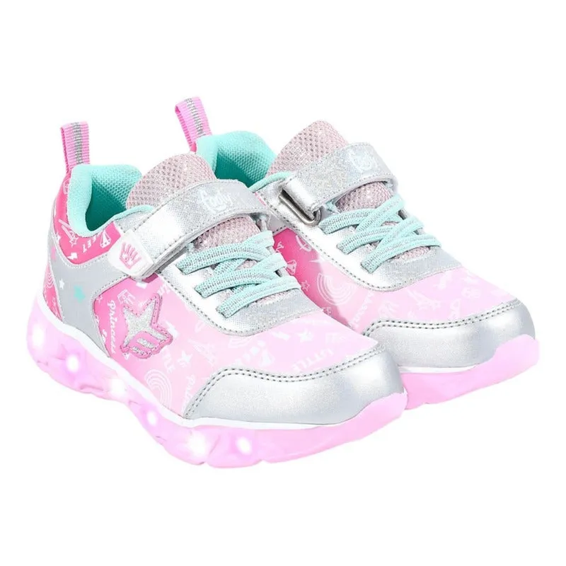 ZAPATILLAS URBANAS FOOTY WOW 510 NIAS