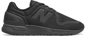Zapatillas Urbanas Hombre New Balance 247 Negro