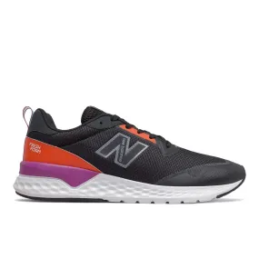 Zapatillas Urbanas Hombre New Balance 515 V2 Sport Negra