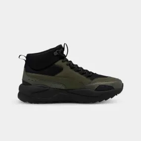 Zapatillas Urbanas Hombre X-Ray 2 Square Mid Wtr