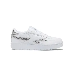 Zapatillas Urbanas Mujer Reebok Club C Double Revenge