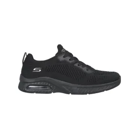 Zapatillas Urbanas Mujer Skechers Bobs Squad Chaos Air