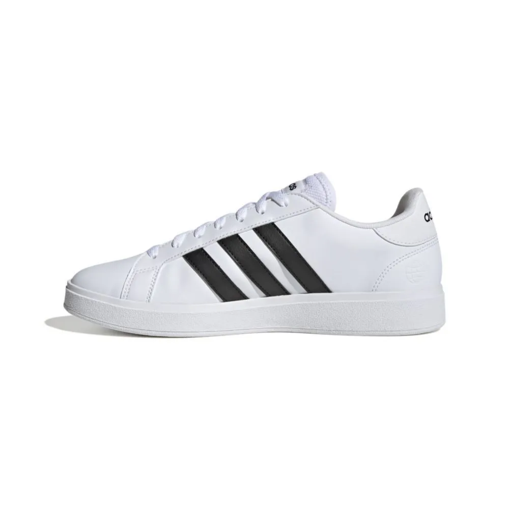 Zapatillas Urbanas para Hombre Adidas Grand Court Base 2.0 Blanco
