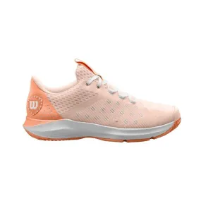 Zapatillas Wilson Hurakn Naranja Coral | Wilson