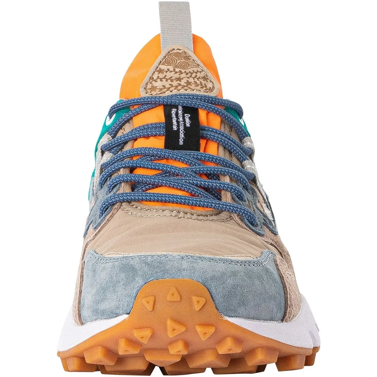 Zapatillas Yamano 3 Ante