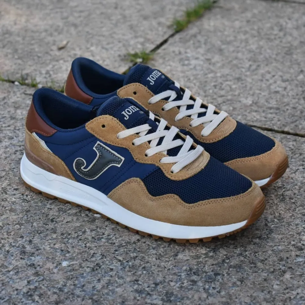 Zapato deportivo JOMA retro 3672124