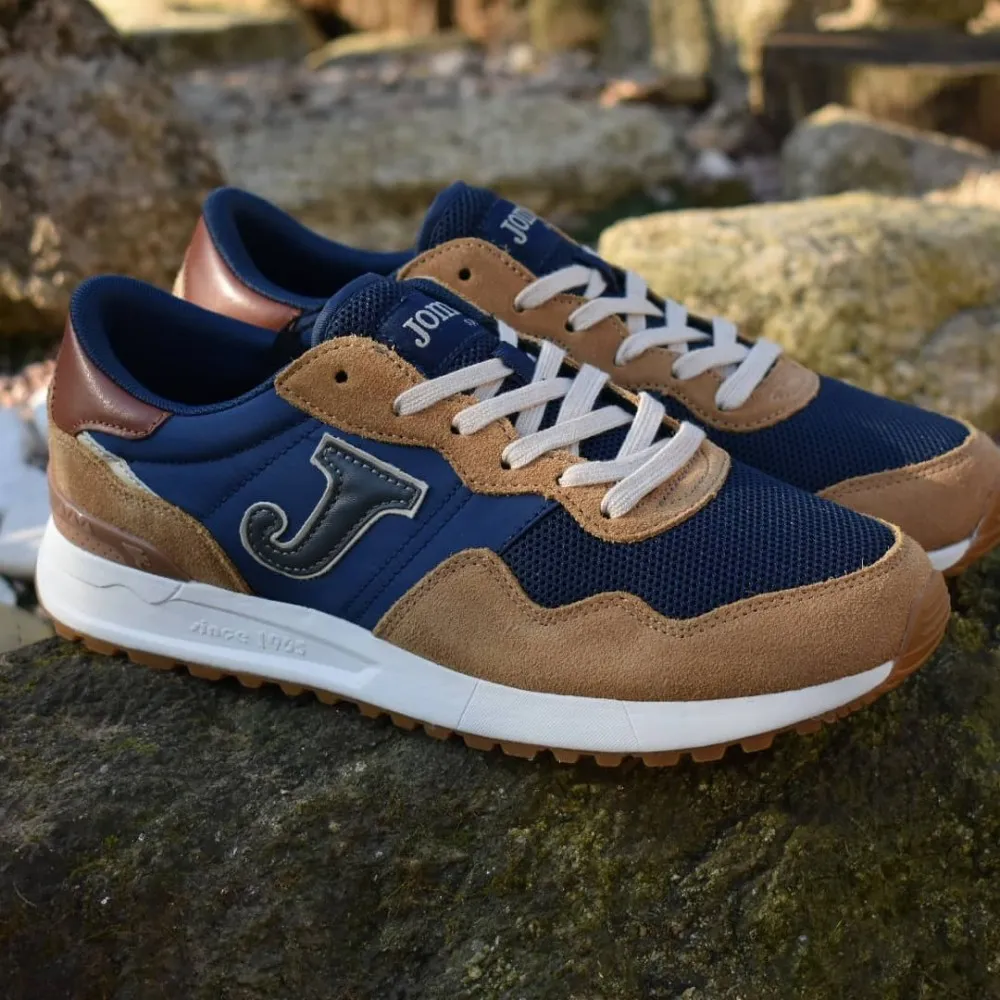 Zapato deportivo JOMA retro 3672124