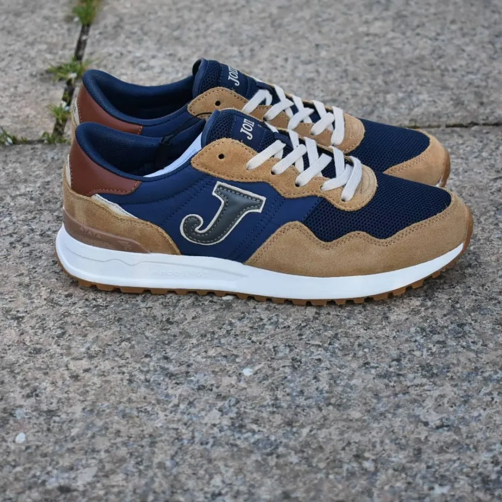 Zapato deportivo JOMA retro 3672124