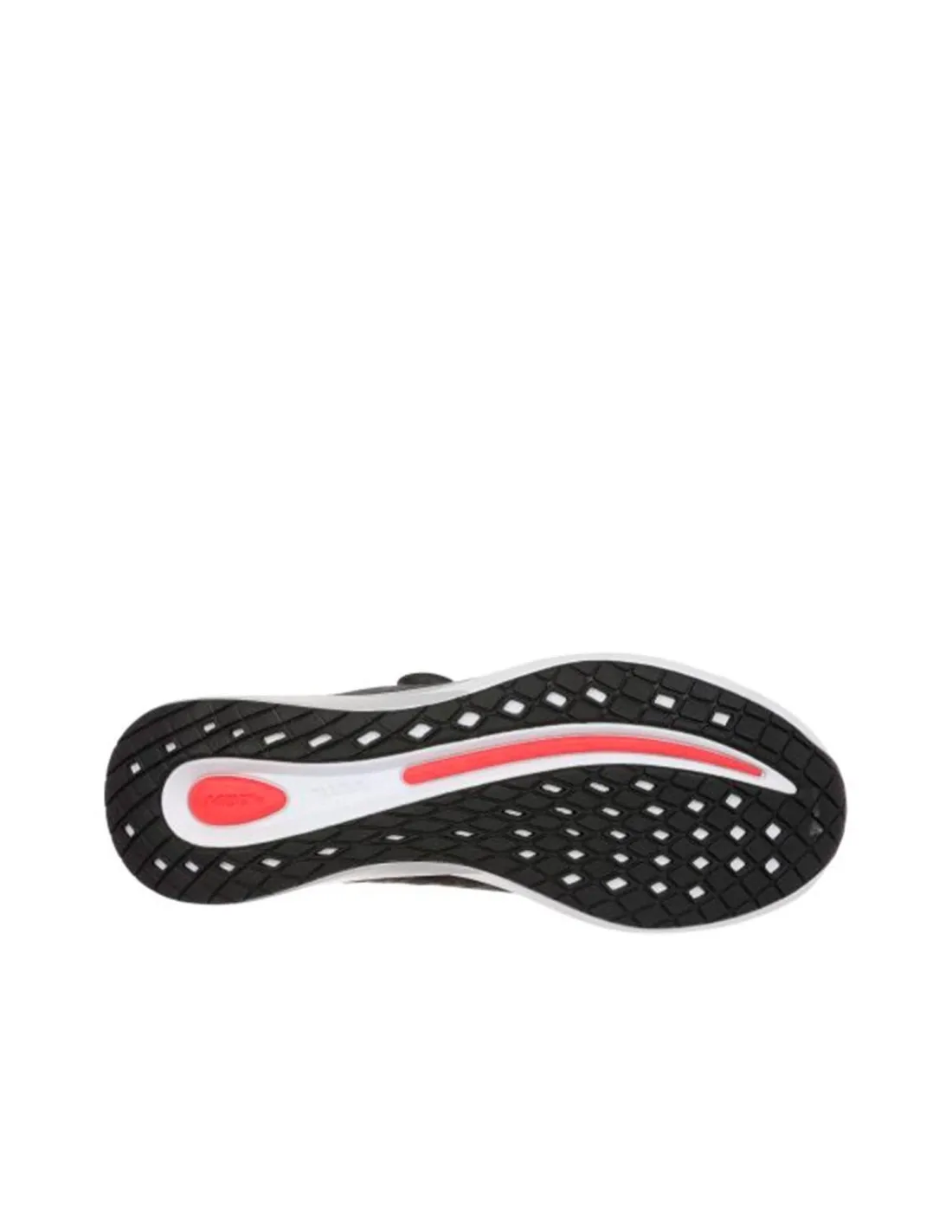 Zapato deportivo para mujer GALADO M negro MBT