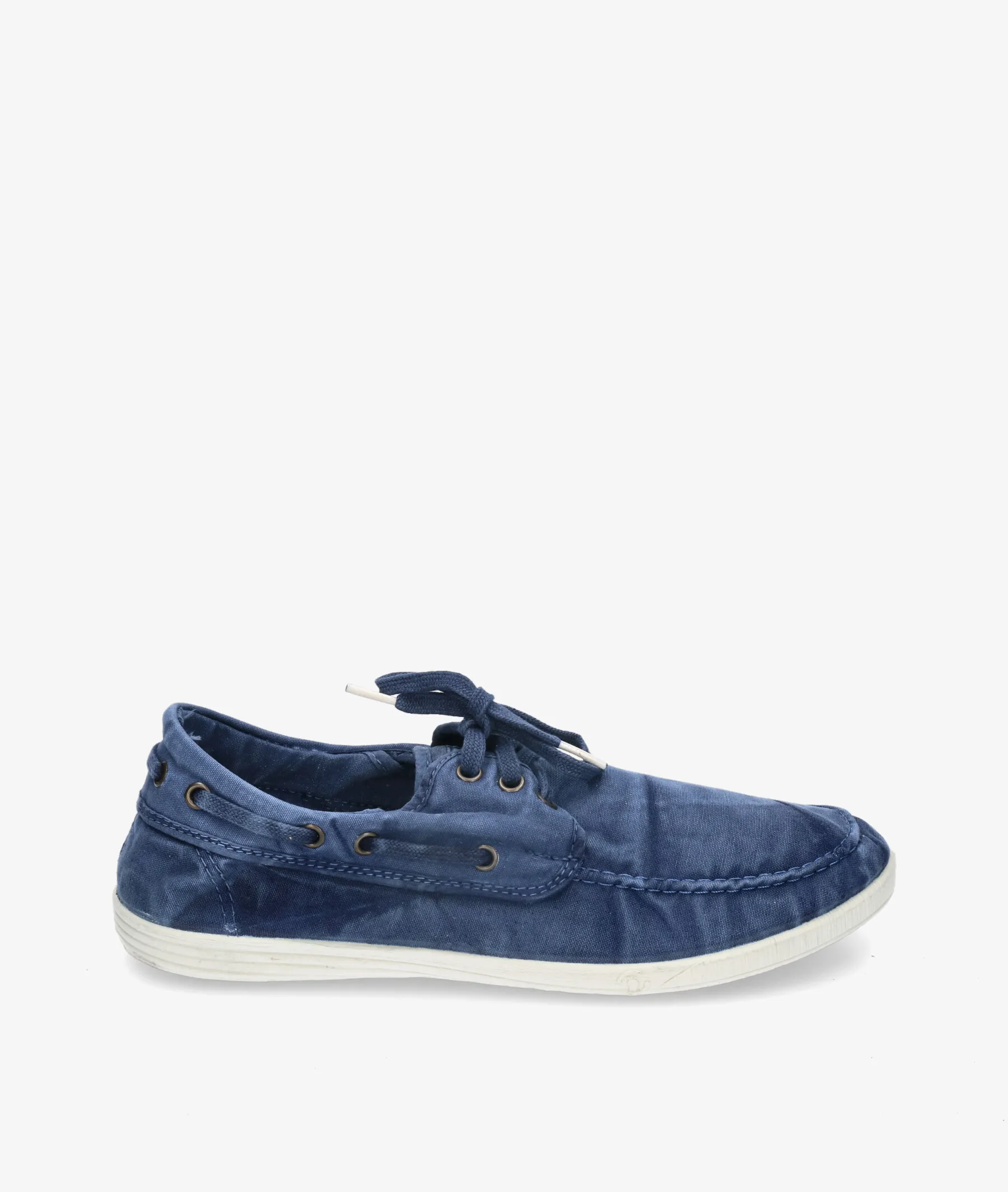 Zapatos casual Natural World 303E OLD EBRUS en jeans