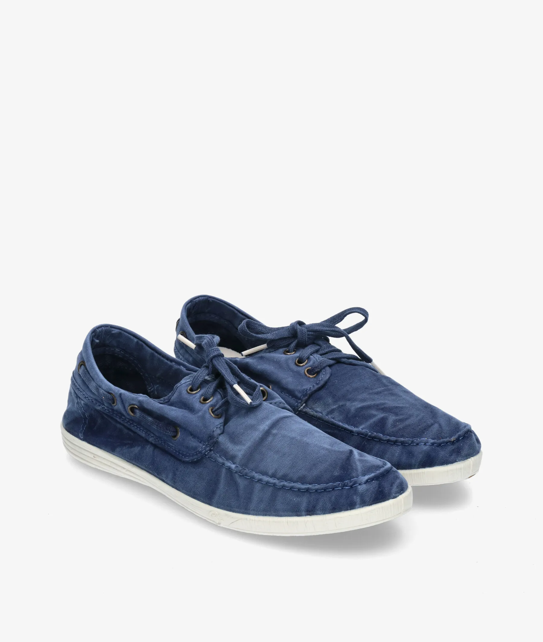 Zapatos casual Natural World 303E OLD EBRUS en jeans