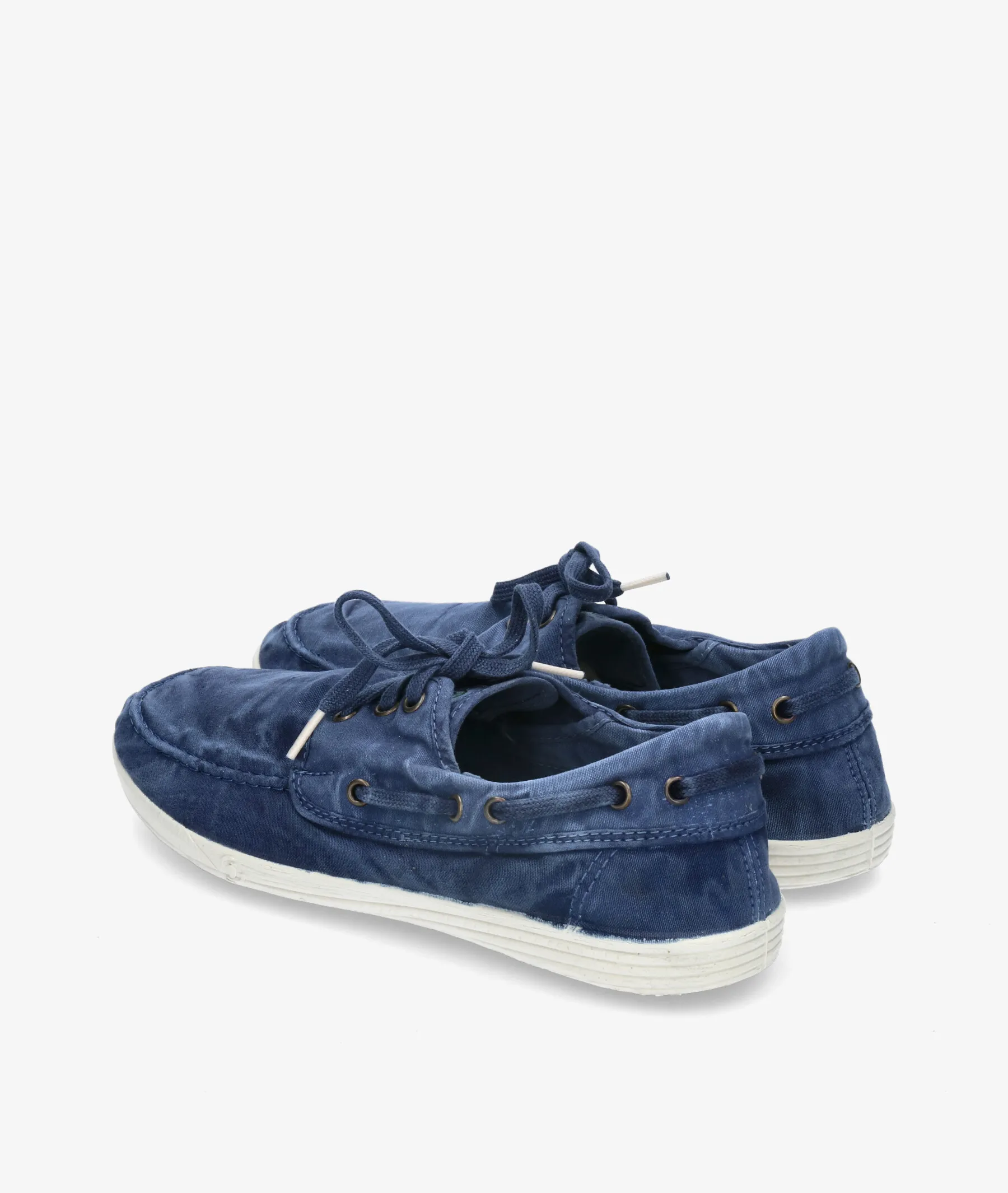 Zapatos casual Natural World 303E OLD EBRUS en jeans