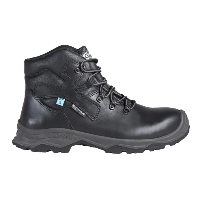 Zapatos de seguridad Cofra Overway S7S HI CI SC SR HRO FO LG