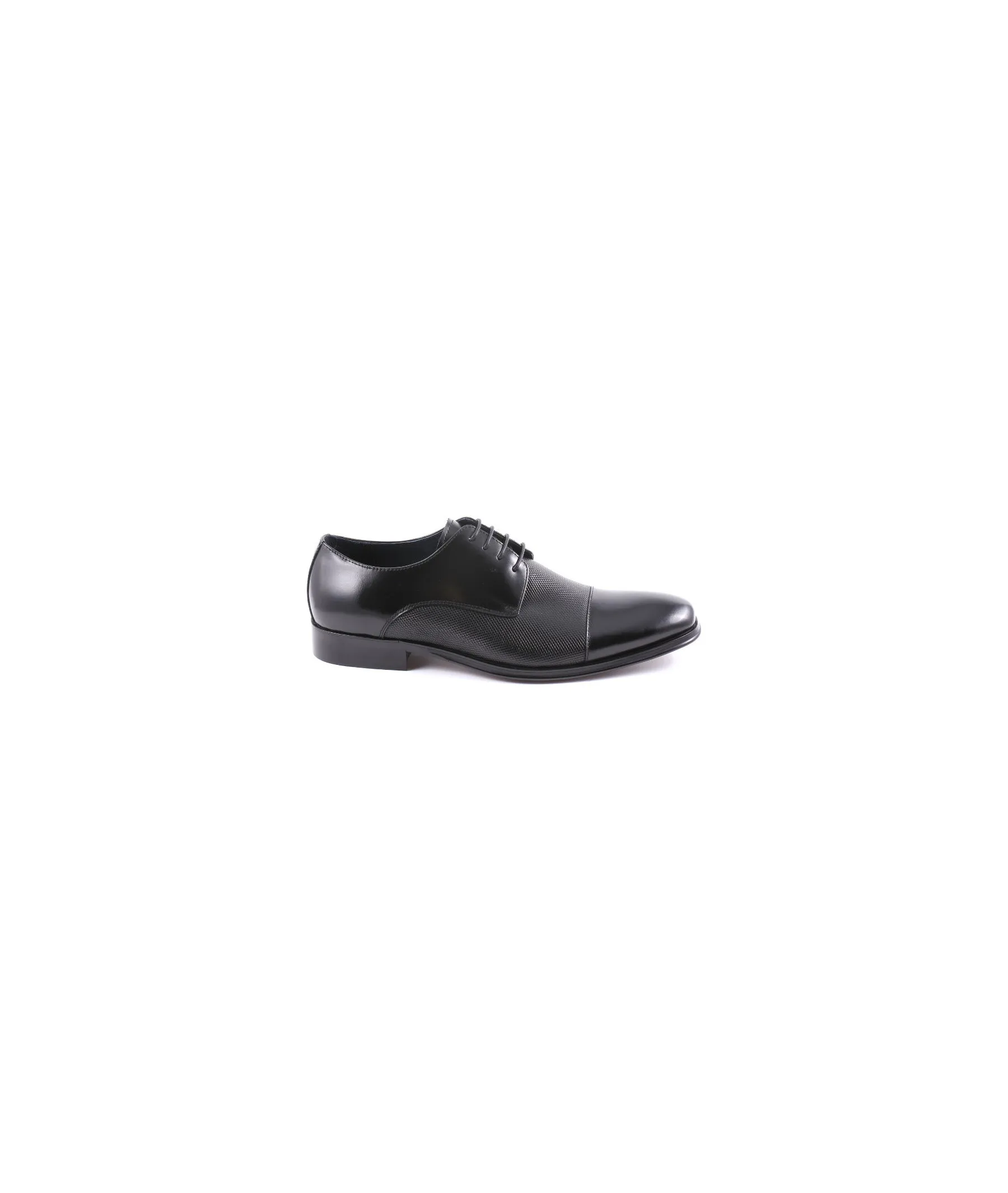 Zapatos de vestir Hobb's M79 639 03D en negro