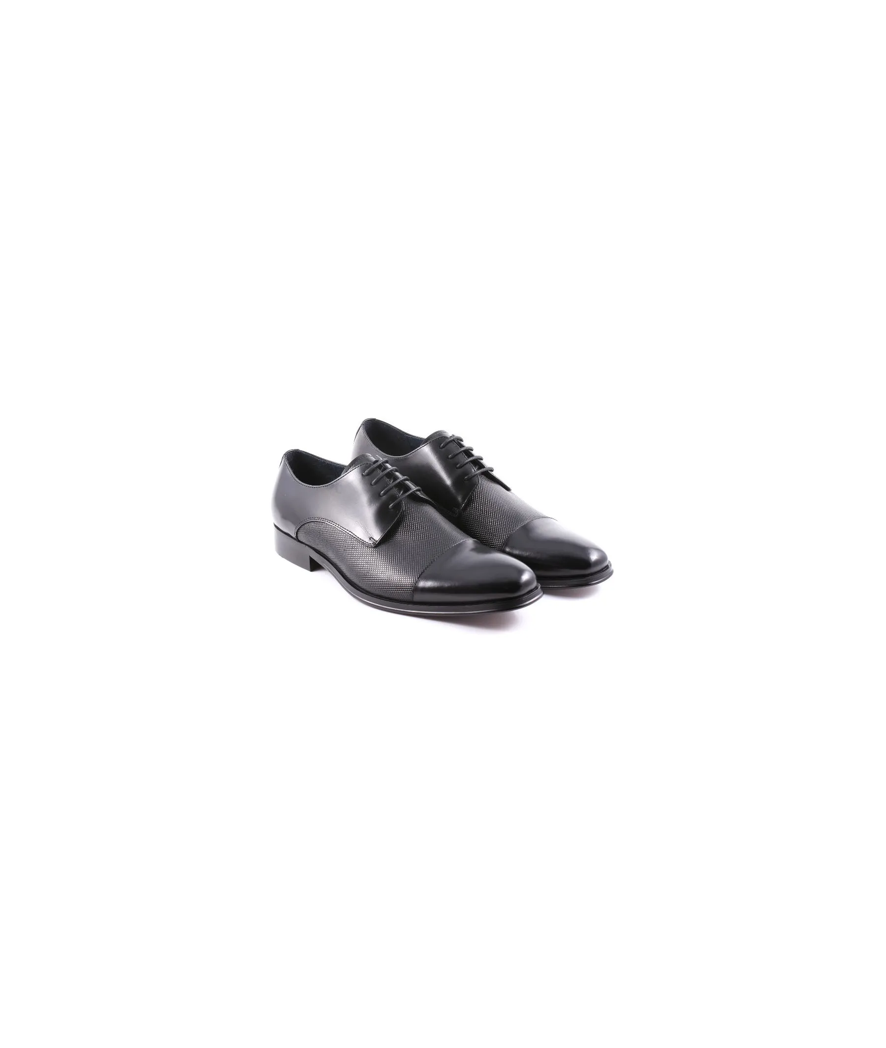 Zapatos de vestir Hobb's M79 639 03D en negro