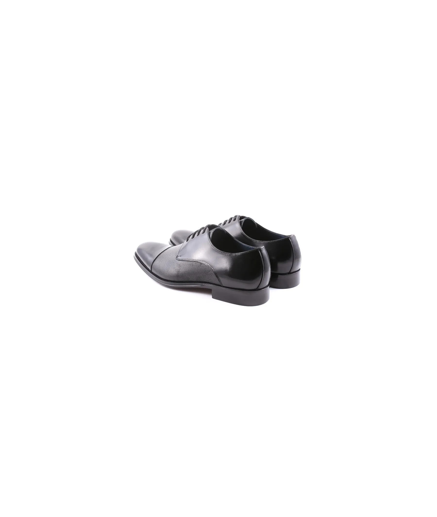 Zapatos de vestir Hobb's M79 639 03D en negro