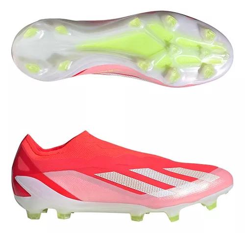Zapatos Fútbol adidas X Crazyfast Elite Ll Fg Originales