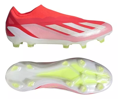 Zapatos Fútbol adidas X Crazyfast Elite Ll Fg Originales