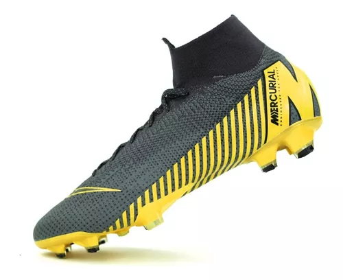 Zapatos Fútbol Nike Superfly 6 Elite Ga / Rincón Del Fútbol