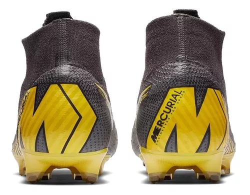 Zapatos Fútbol Nike Superfly 6 Elite Ga / Rincón Del Fútbol