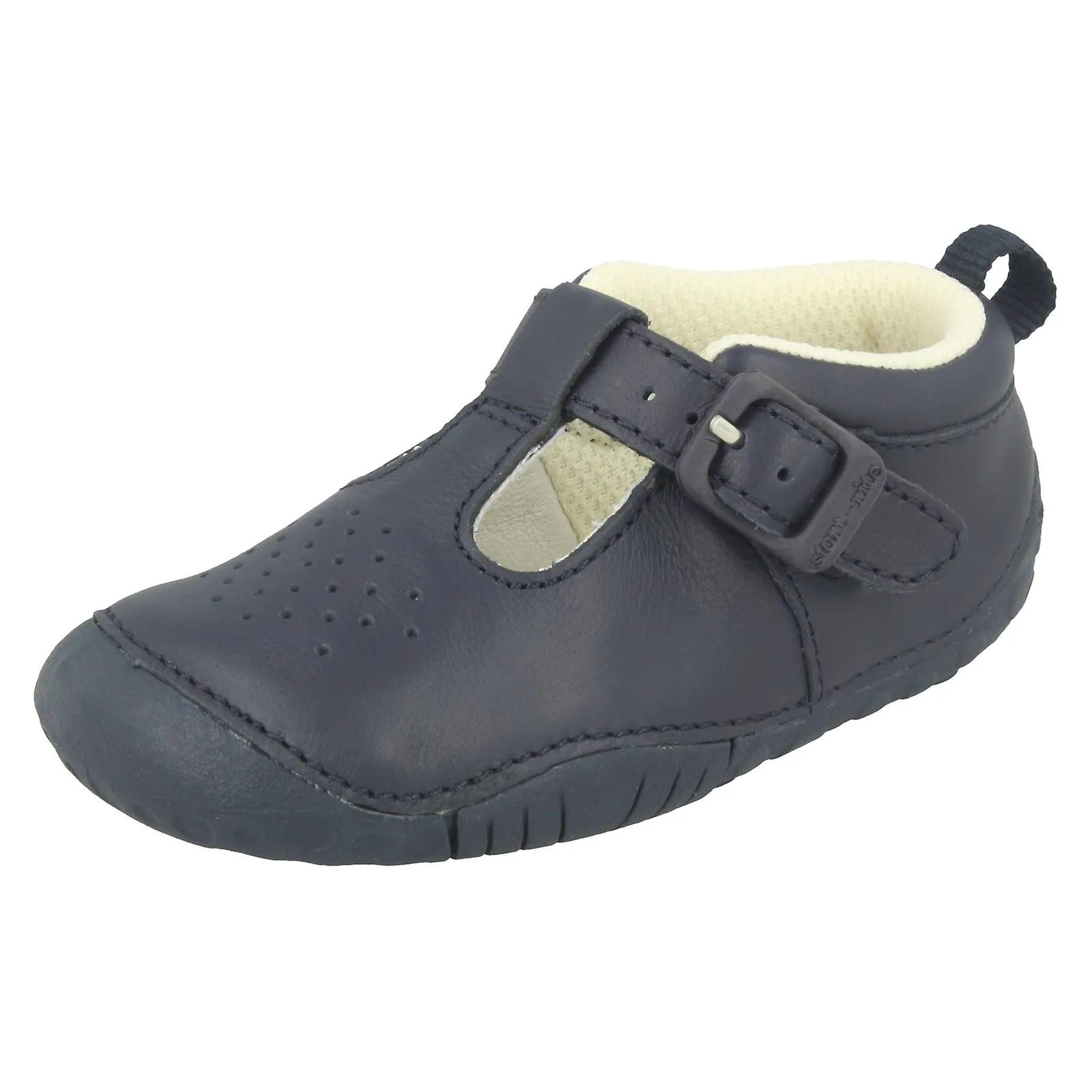 ZAPATOS OCASIONALES DE LA TBARRA STARTRITE CHICOS BEBé GATO