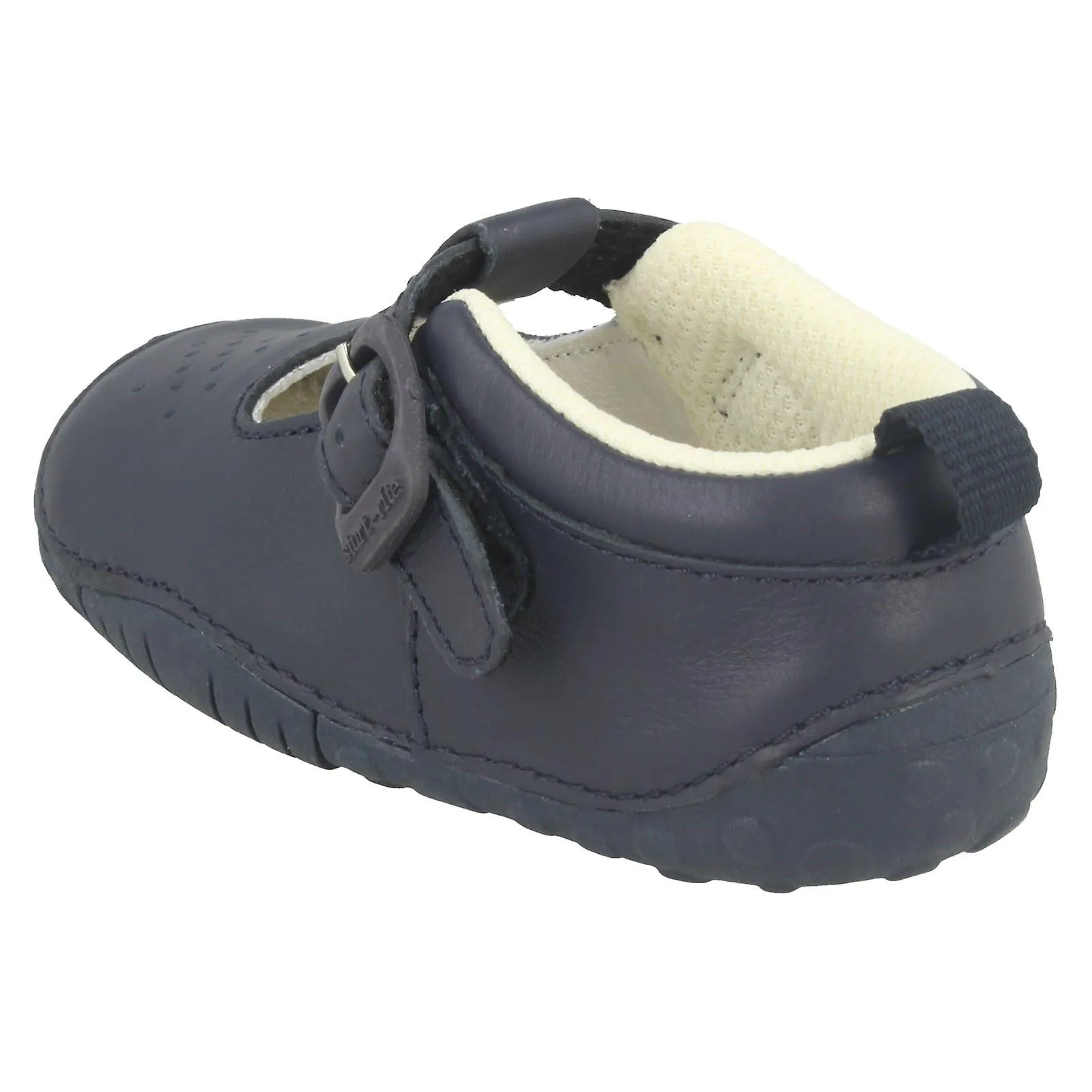ZAPATOS OCASIONALES DE LA TBARRA STARTRITE CHICOS BEBé GATO