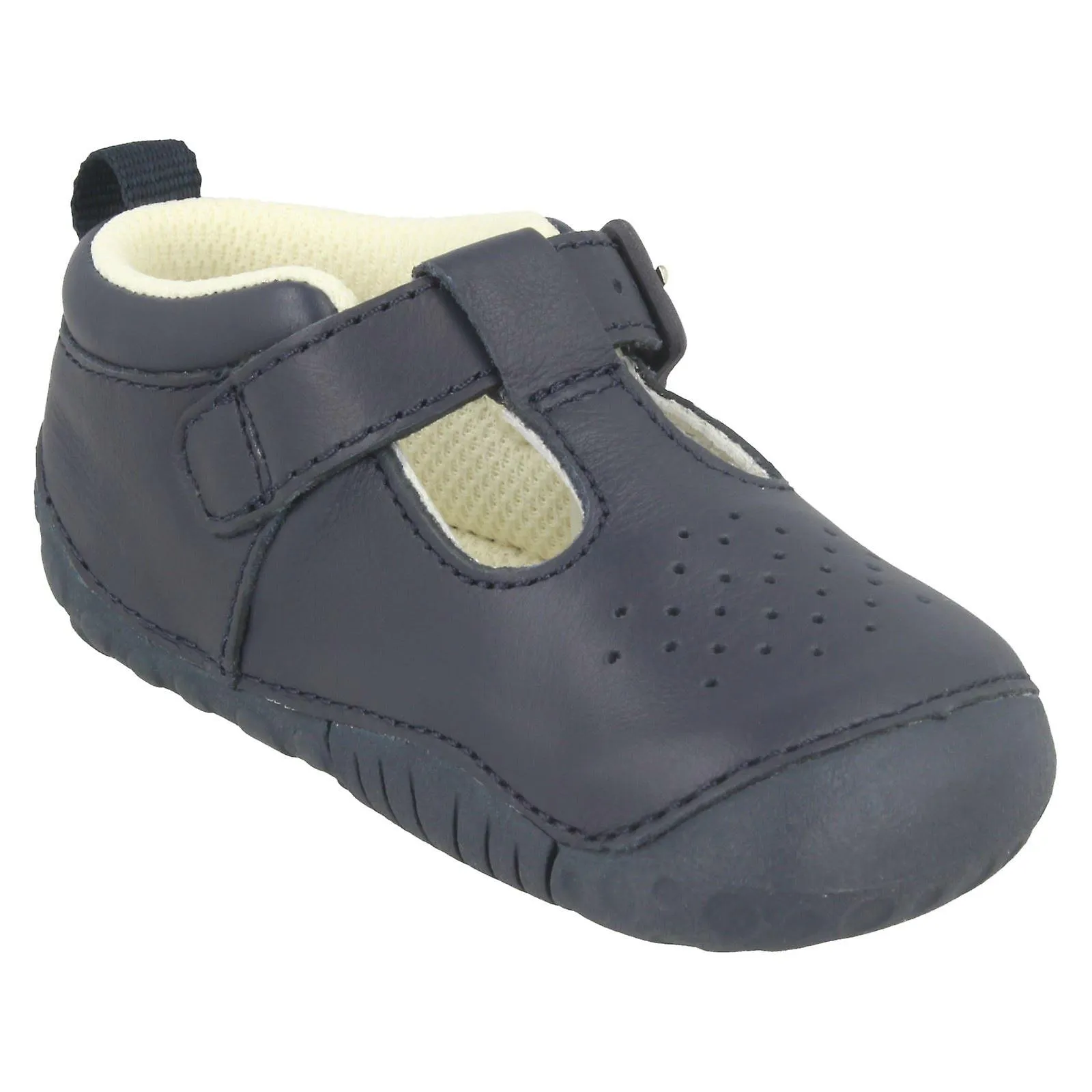 ZAPATOS OCASIONALES DE LA TBARRA STARTRITE CHICOS BEBé GATO