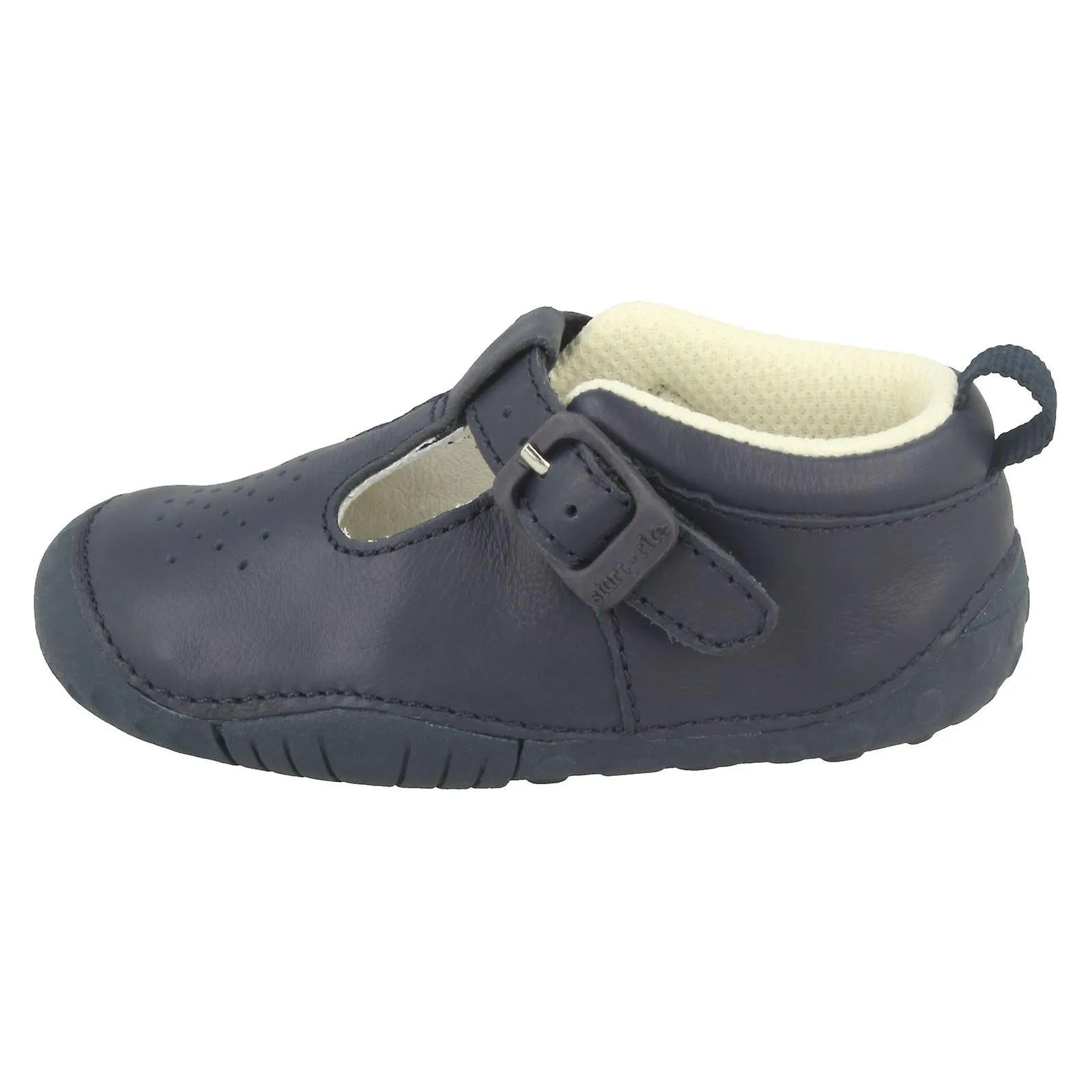 ZAPATOS OCASIONALES DE LA TBARRA STARTRITE CHICOS BEBé GATO