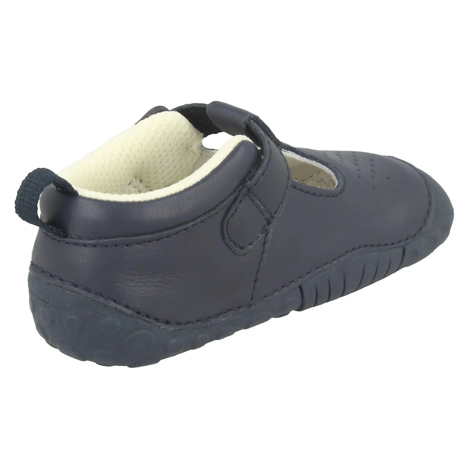 ZAPATOS OCASIONALES DE LA TBARRA STARTRITE CHICOS BEBé GATO