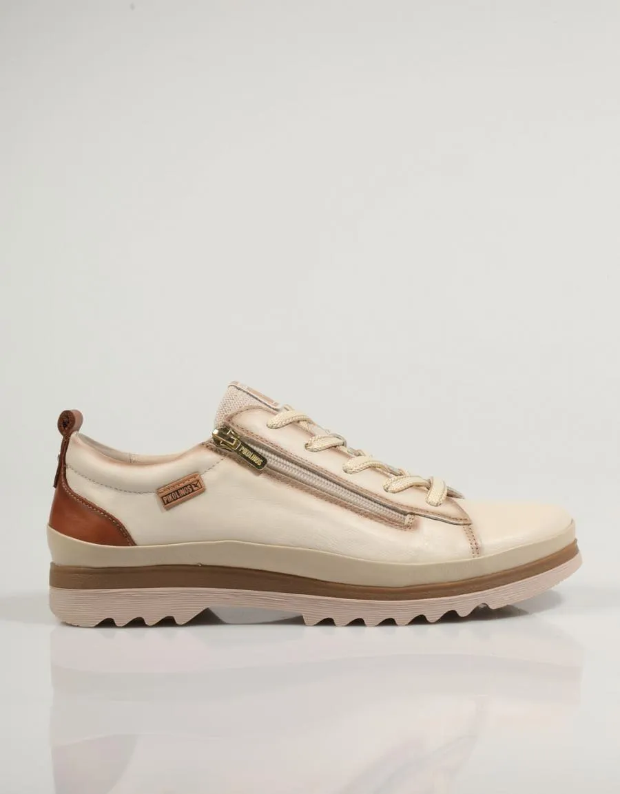 zapatos sport PIKOLINOS Court Borough en Hielo 83967