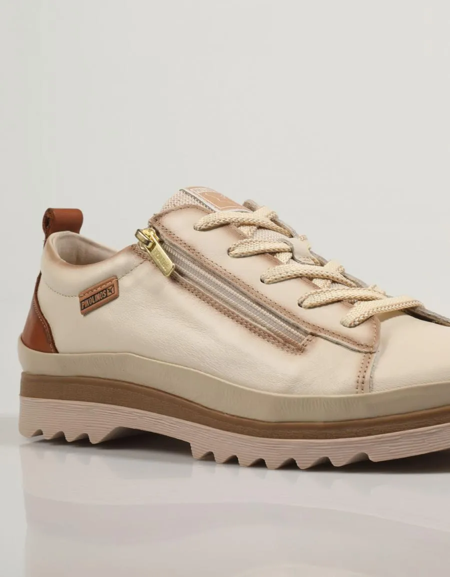  zapatos sport PIKOLINOS Court Borough en Hielo 83967