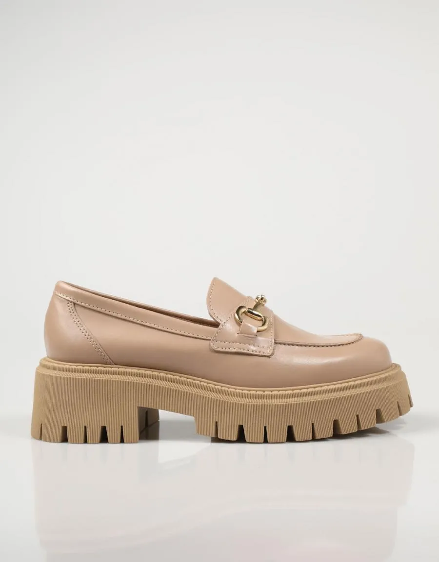  zapatos sport REBECCA HOPE 2406 en Beige 78139