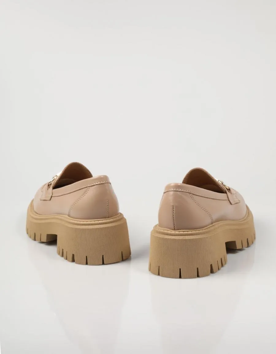  zapatos sport REBECCA HOPE 2406 en Beige 78139