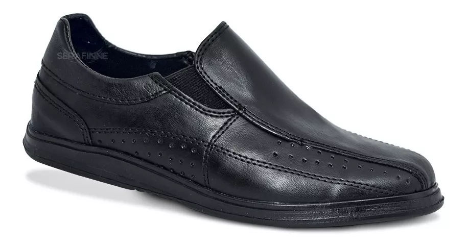 Zapatos Vestir Hombre Eco Cuero Niño Arian's 2014