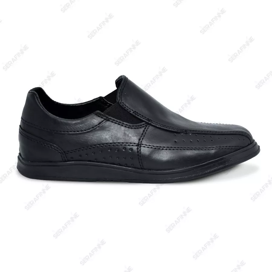 Zapatos Vestir Hombre Eco Cuero Niño Arian's 2014