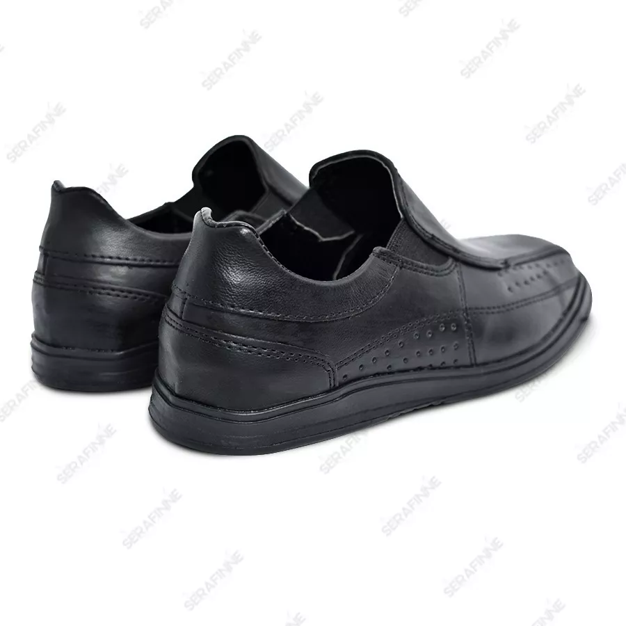 Zapatos Vestir Hombre Eco Cuero Niño Arian's 2014