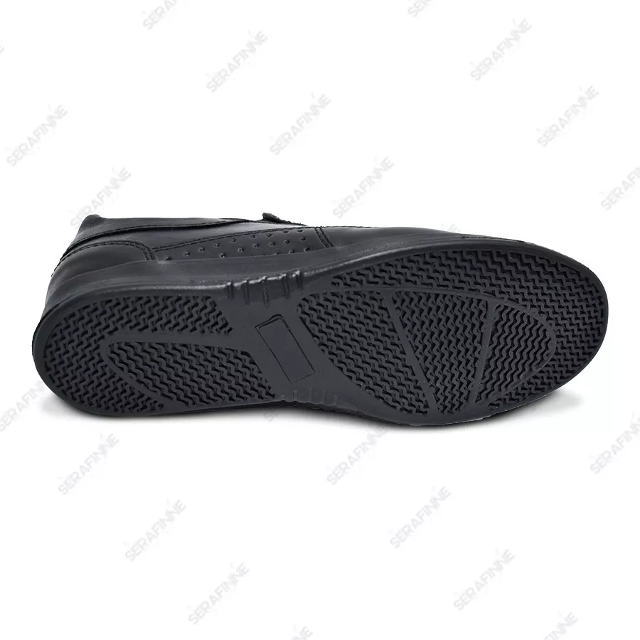 Zapatos Vestir Hombre Eco Cuero Niño Arian's 2014
