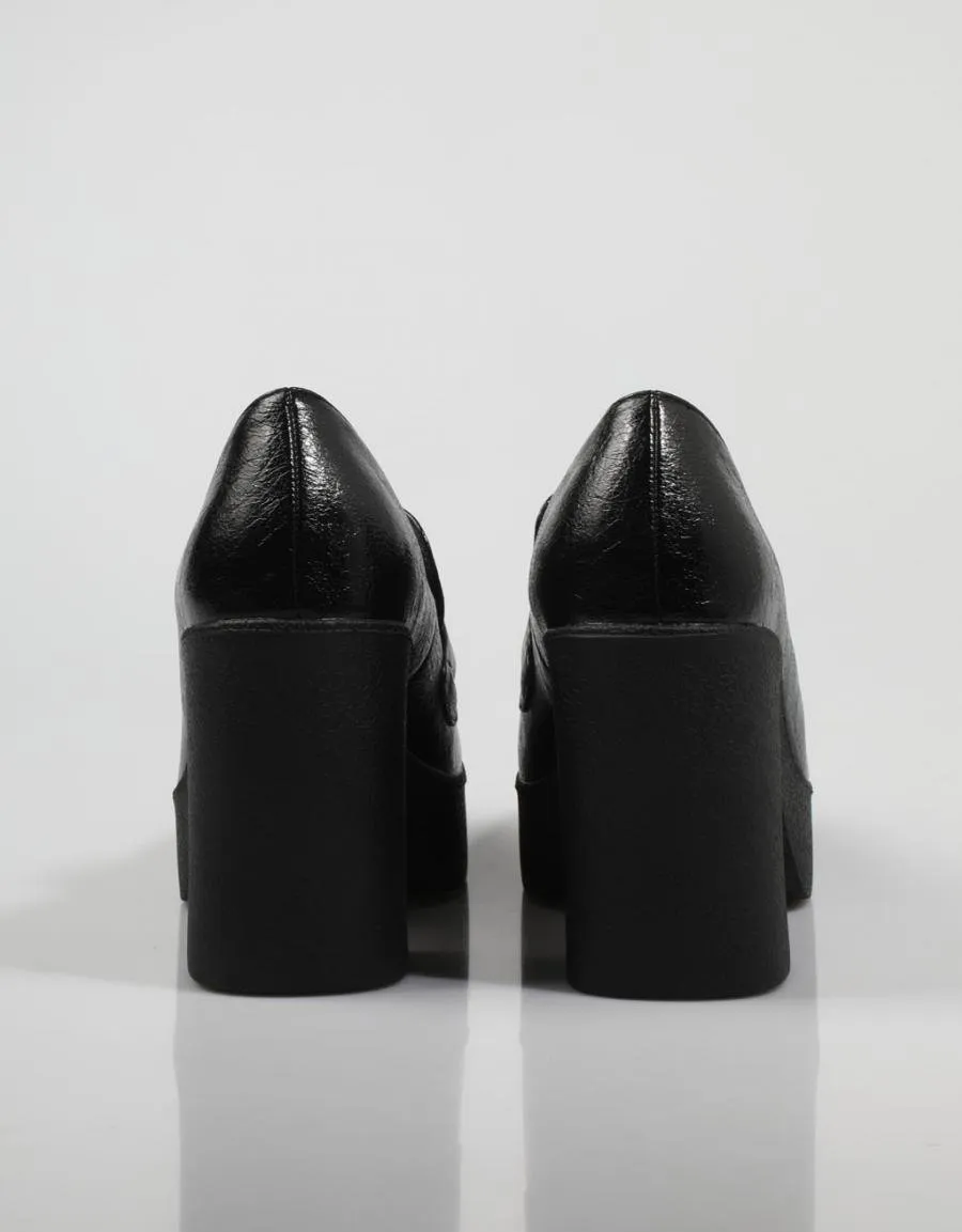  zapatos vestir NOA HARMON 9089 Hampton en Negro 81082