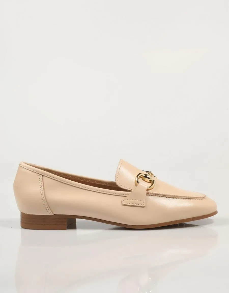  zapatos vestir REBECCA HOPE 5445 en Rosa 84825