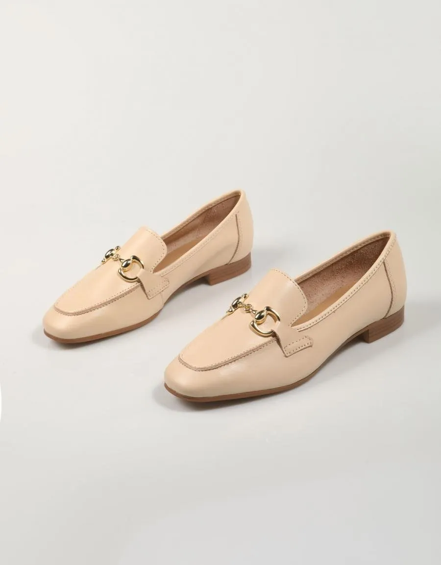  zapatos vestir REBECCA HOPE 5445 en Rosa 84825