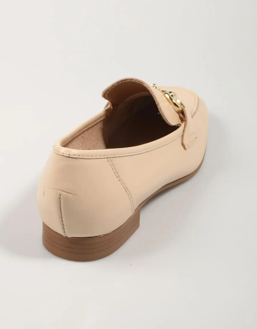  zapatos vestir REBECCA HOPE 5445 en Rosa 84825
