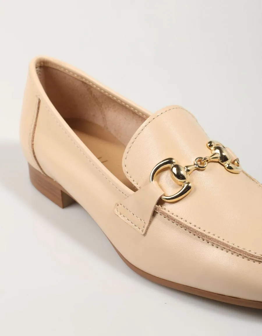  zapatos vestir REBECCA HOPE 5445 en Rosa 84825