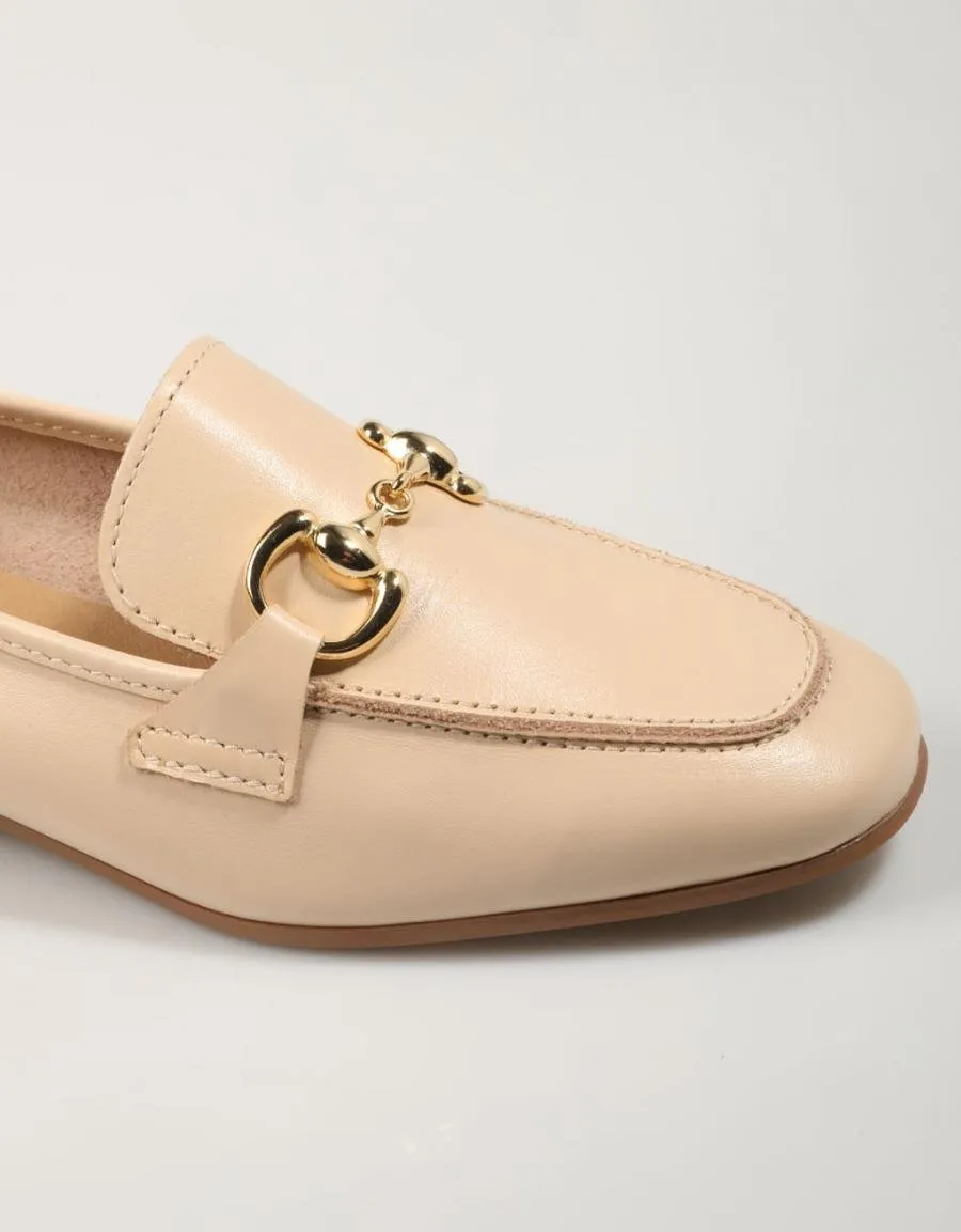  zapatos vestir REBECCA HOPE 5445 en Rosa 84825